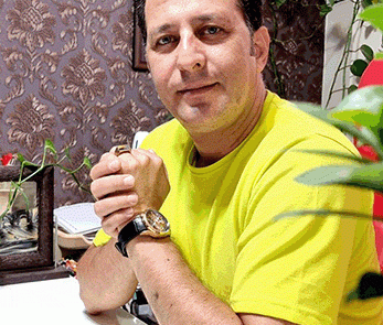 دکتر احمد اخوان عطار؛ روانشناس کودک، نوجوان و خانواده