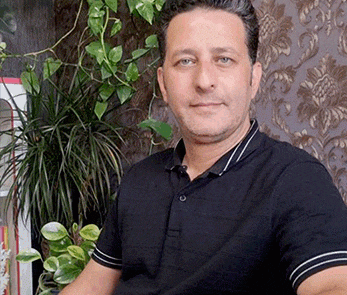 دکتر احمد اخوان عطار؛ روانشناس کودک، نوجوان و خانواده