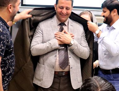 دکتر احمد اخوان عطار؛ روانشناس کودک، نوجوان و خانواده