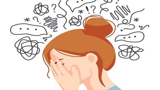 استرس و روش های مدیریت آن