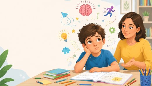 بیش فعالی