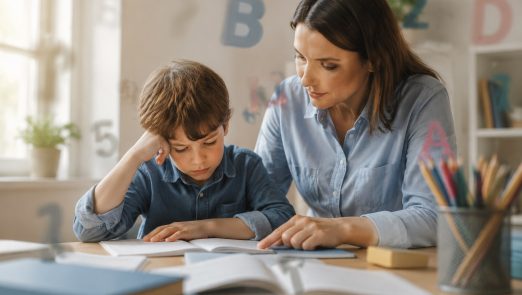 اختلالات یادگیری